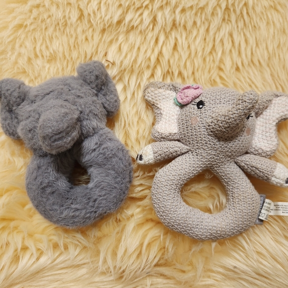 Baby Toy Set - Picture 2 of 3